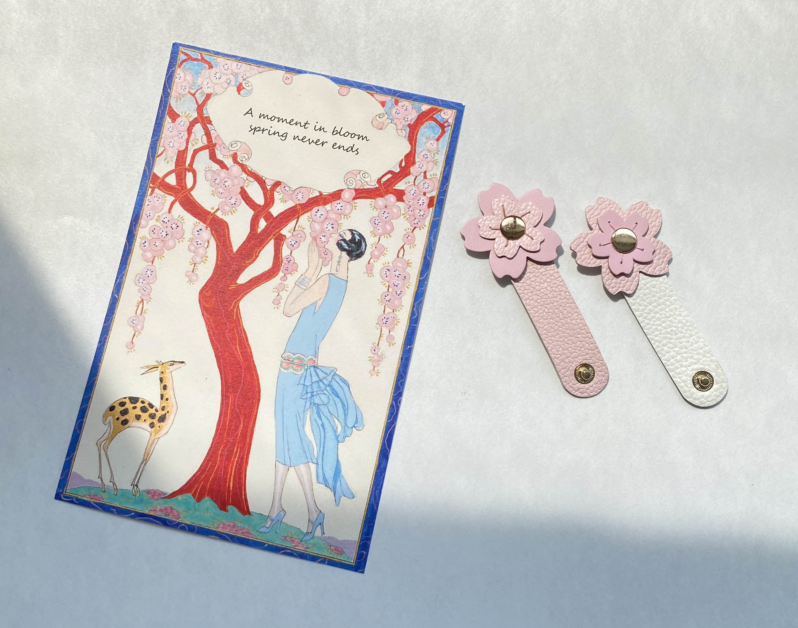 Blossom Tie - Image 2
