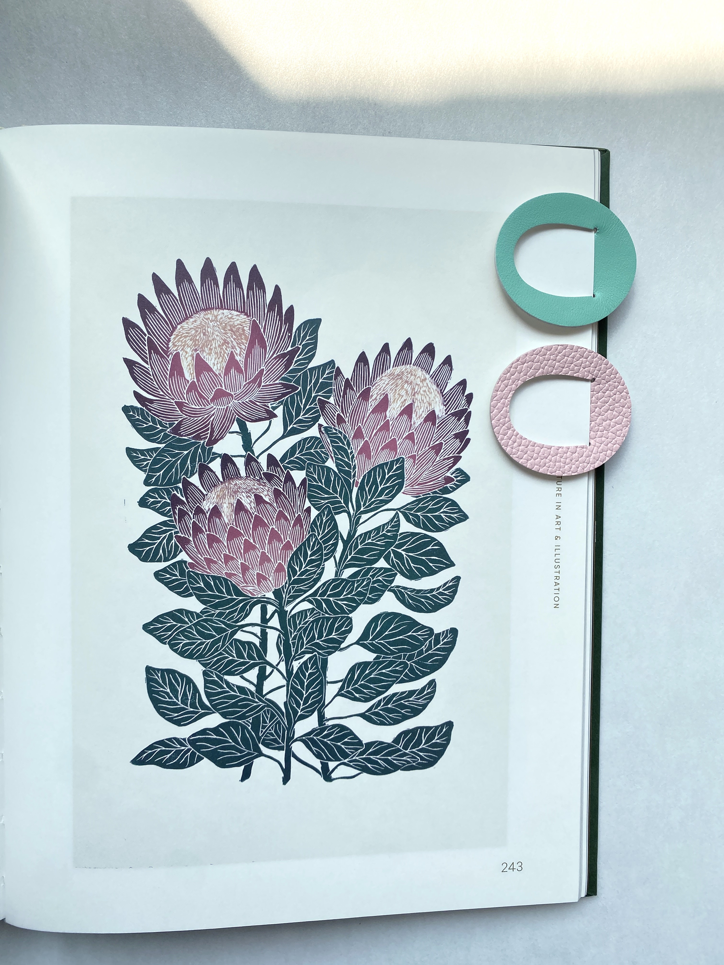 Egg bookmark - Image 5