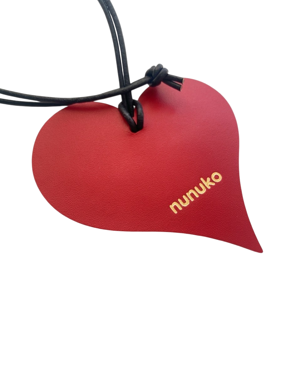Heart Charm - Image 3