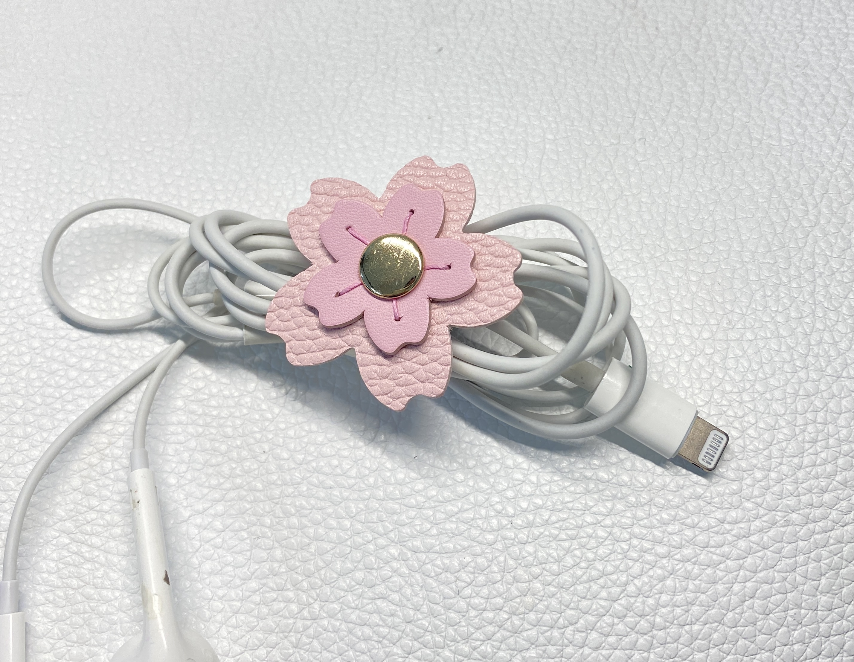 Blossom Tie - Image 4