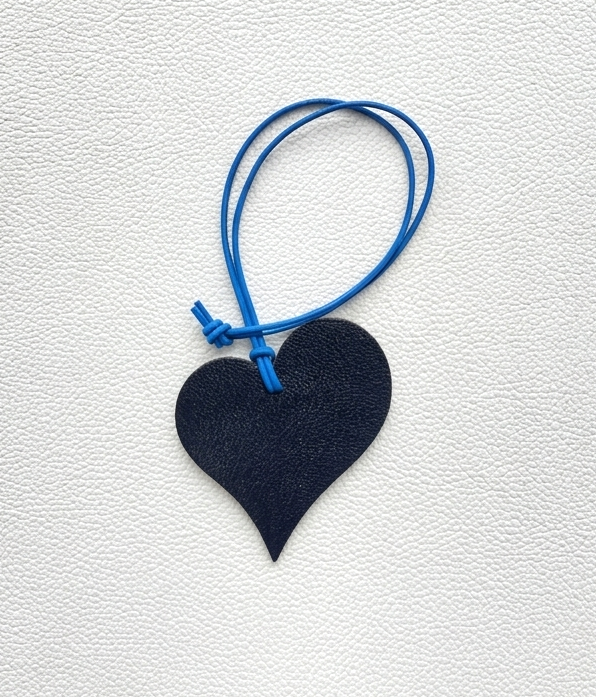 Heart Charm