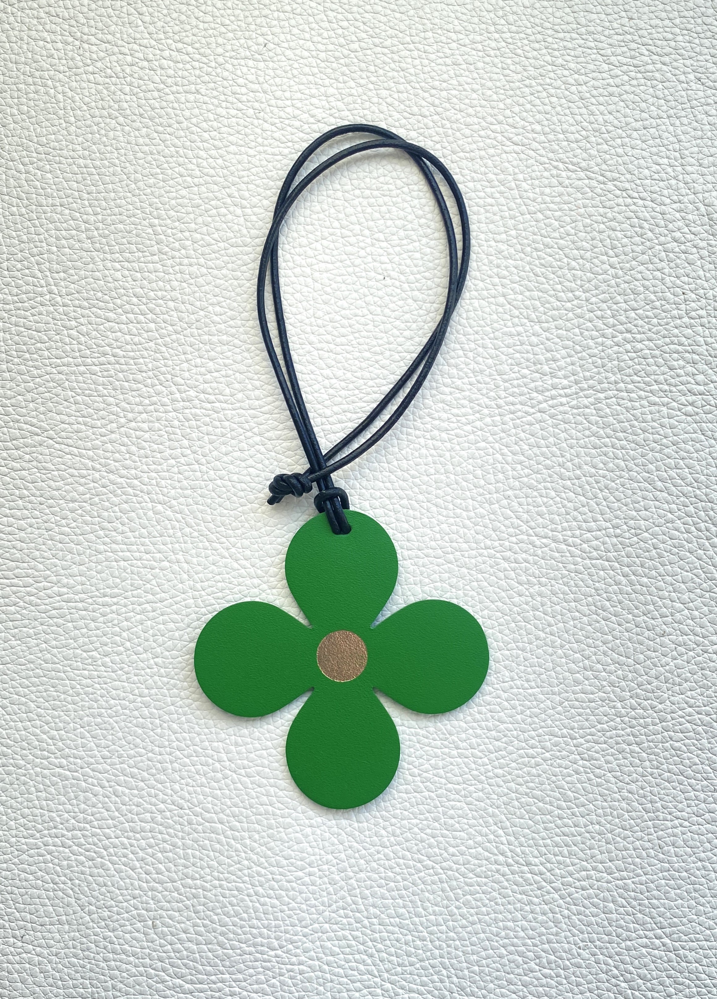Clover Charm