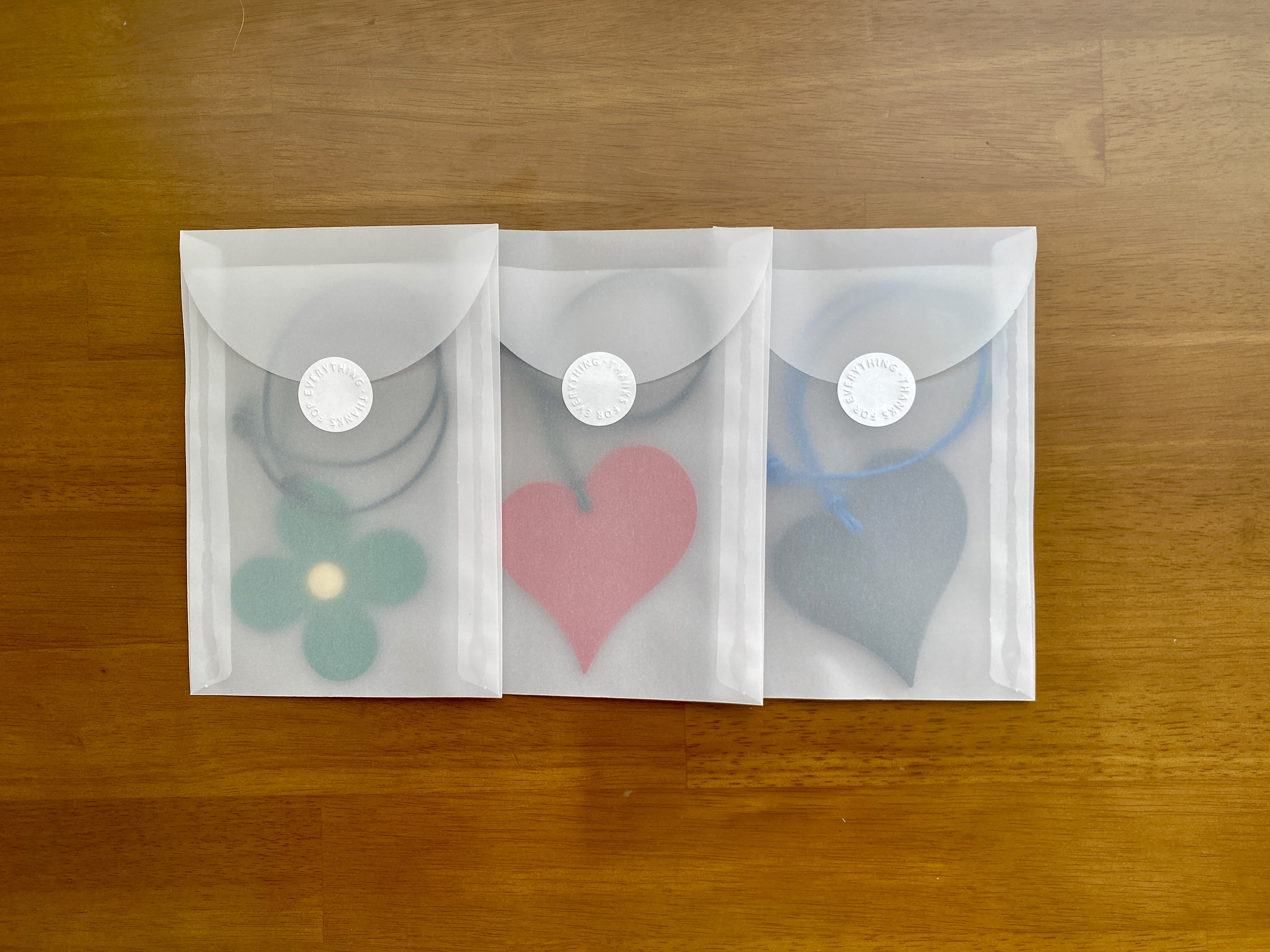 Heart Charm - Image 4