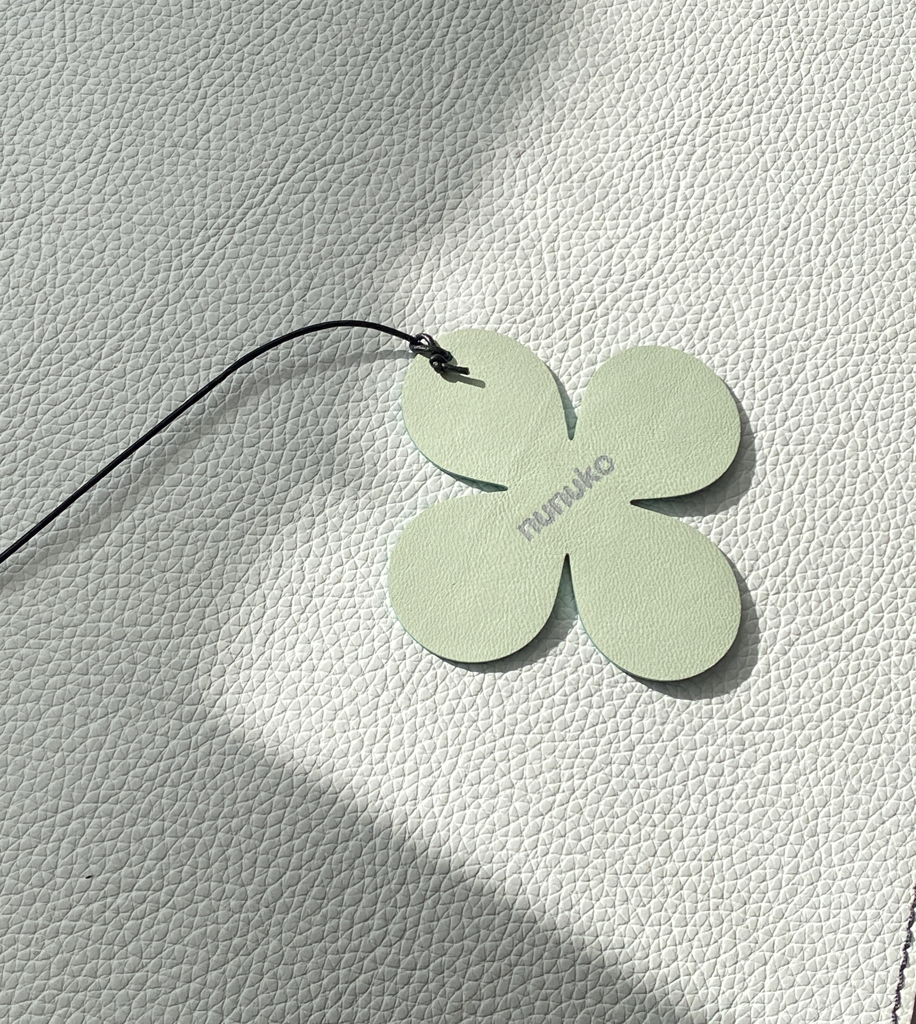 Dual Clover Bookmark - Image 3