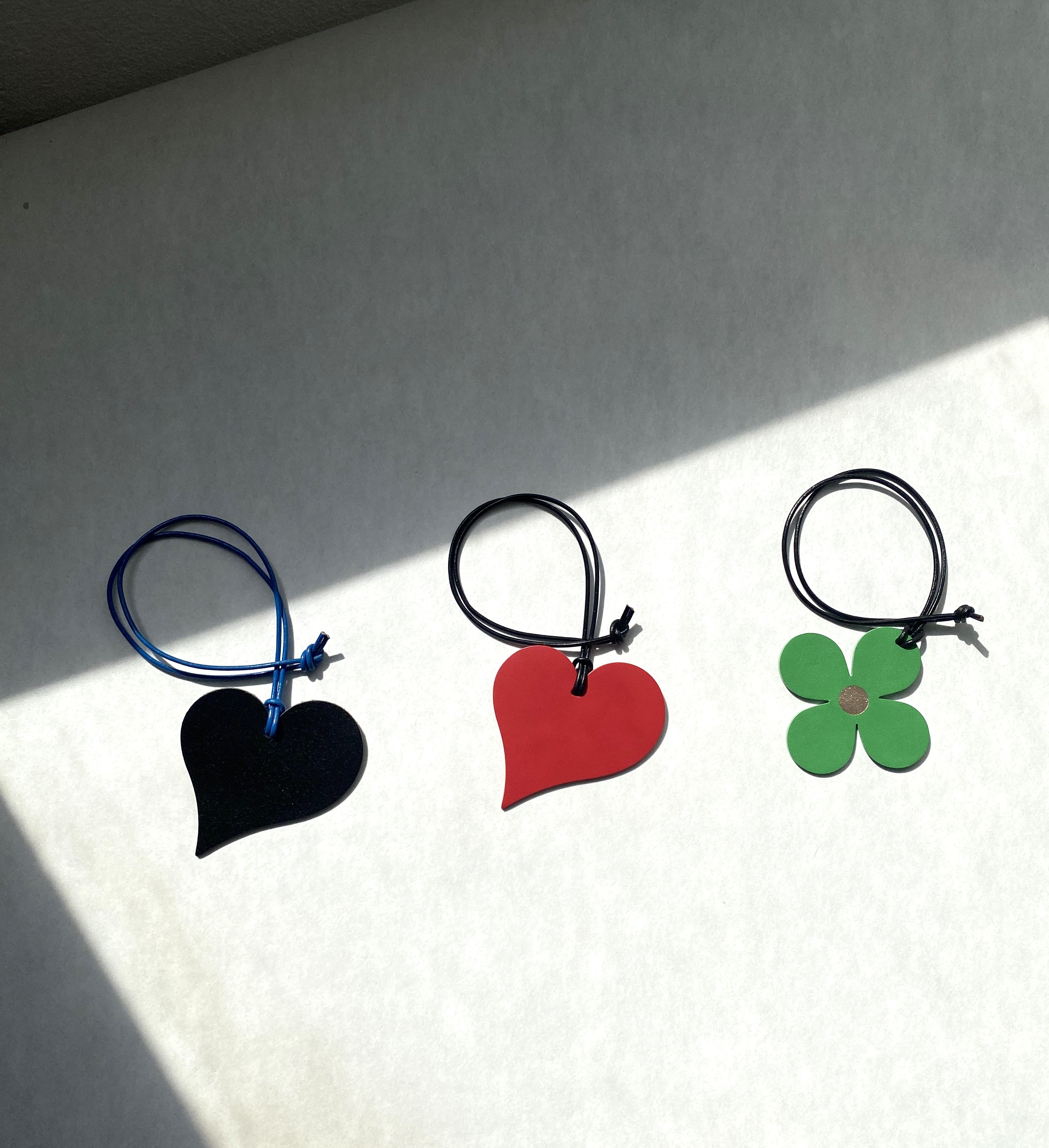 Heart Charm - Image 3
