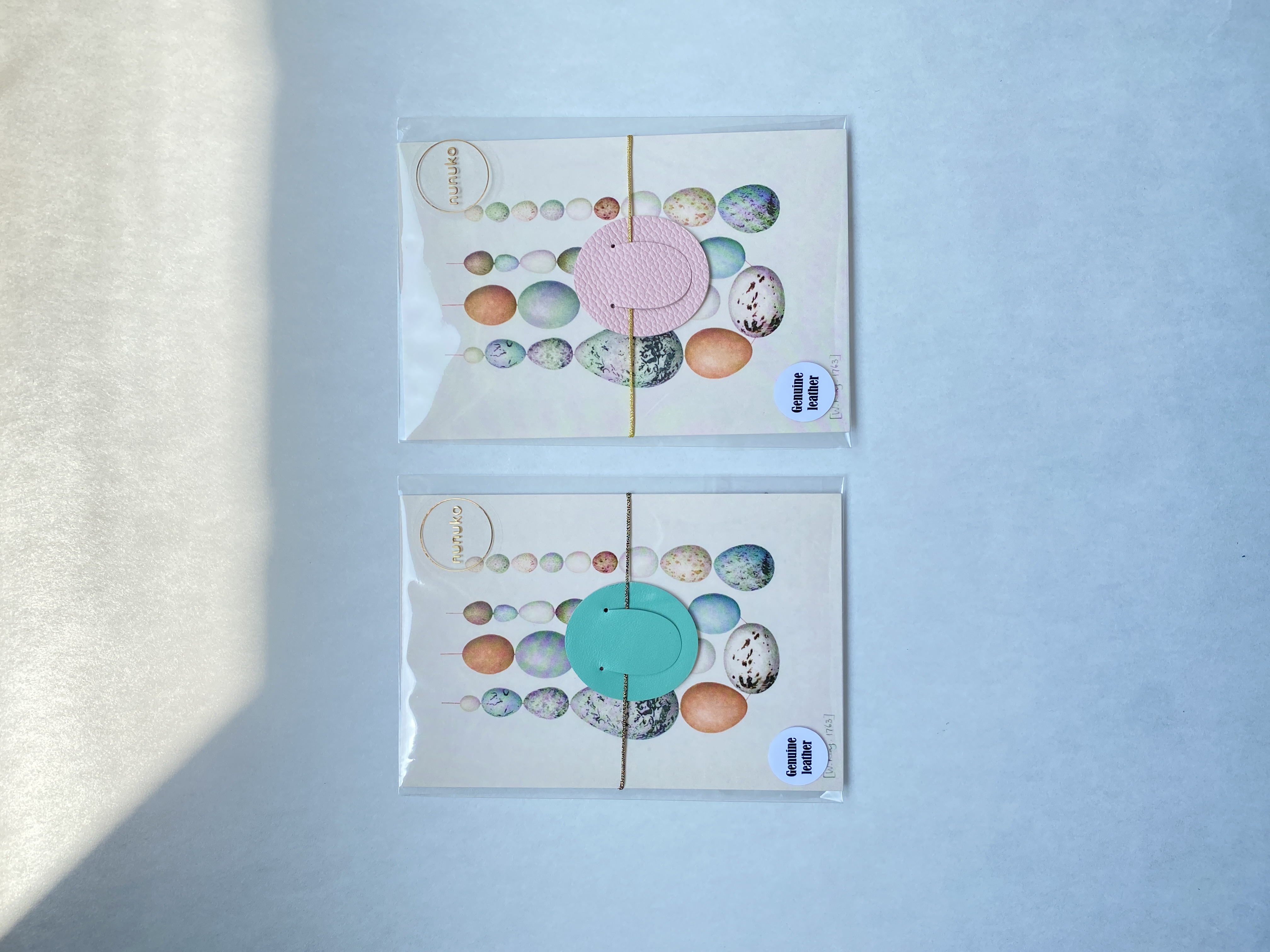 Egg bookmark - Image 2