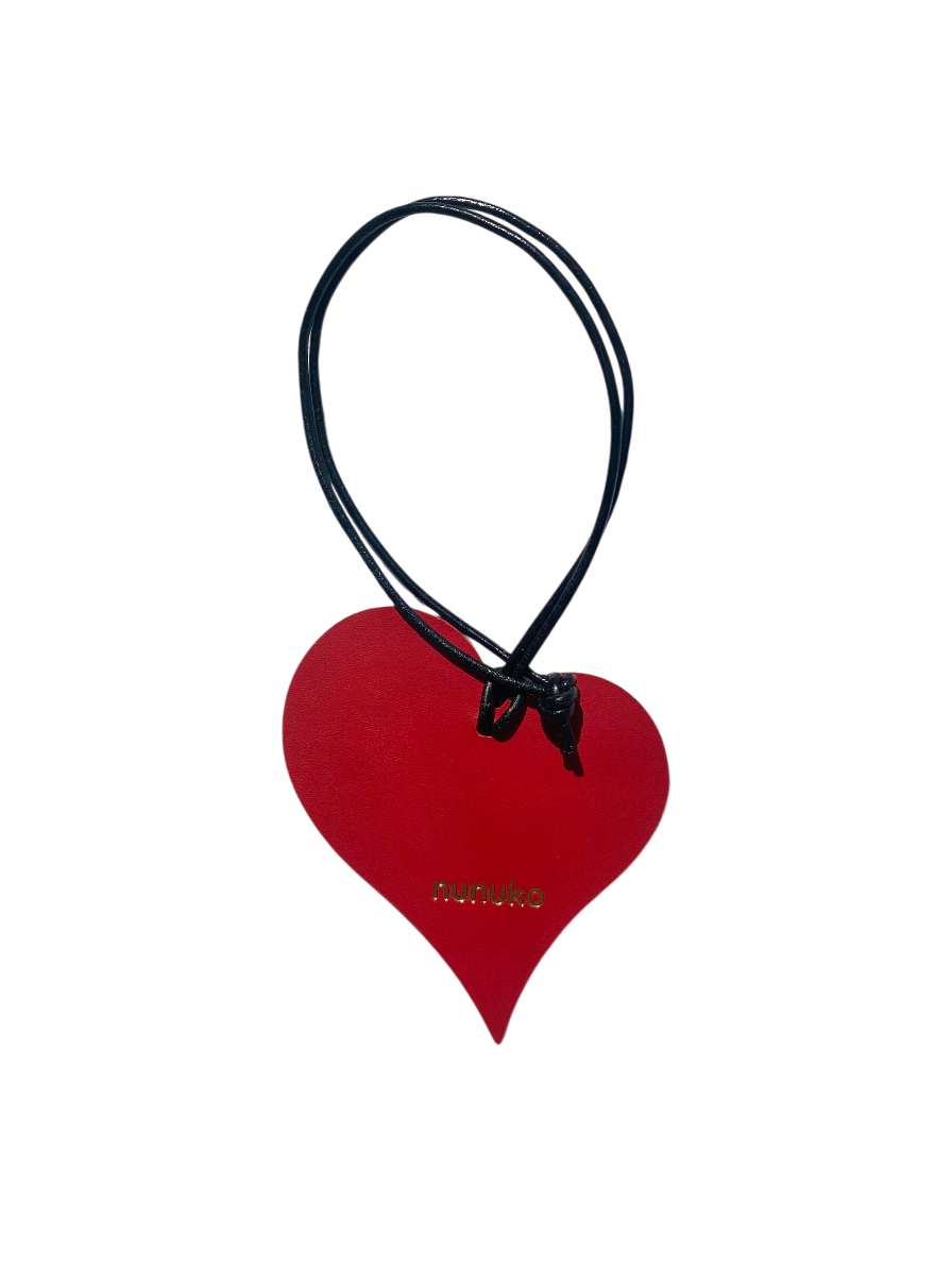 Heart Charm - Image 2