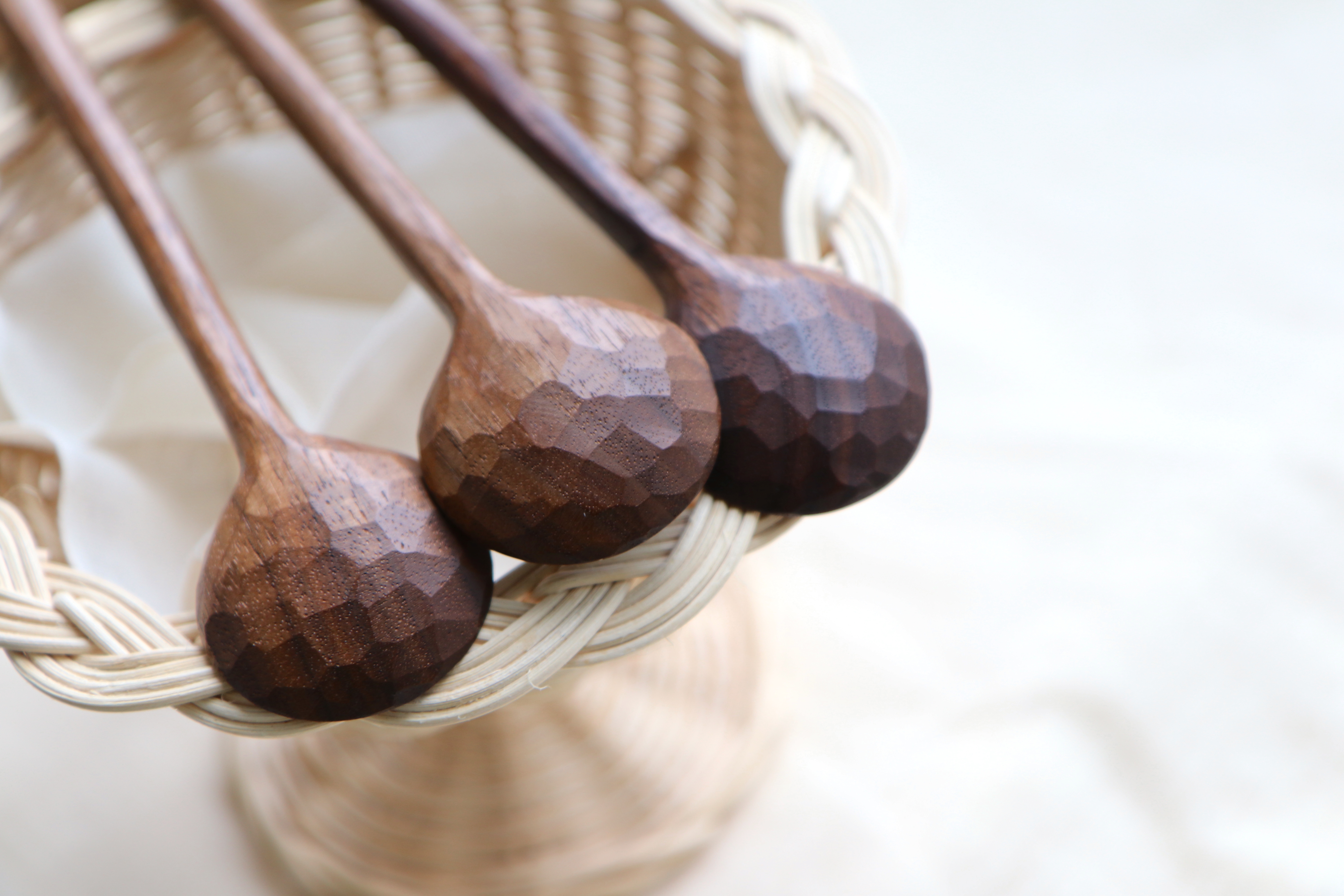 Mini Full Moon Spoon - Image 5