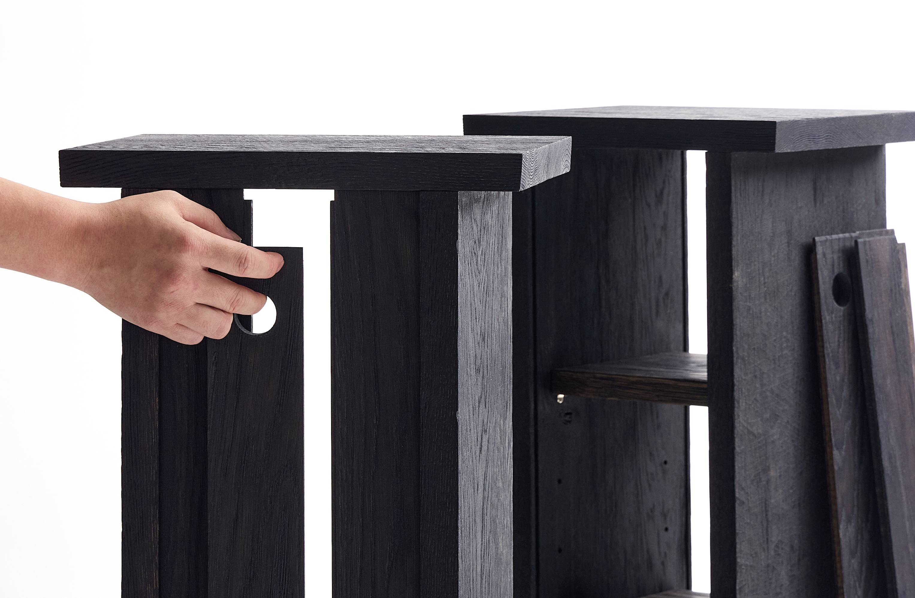 circulation console (wide) - Image 5