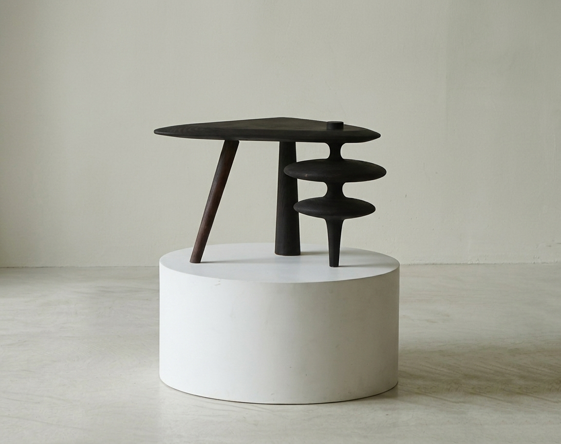 spectrum side table - Image 1