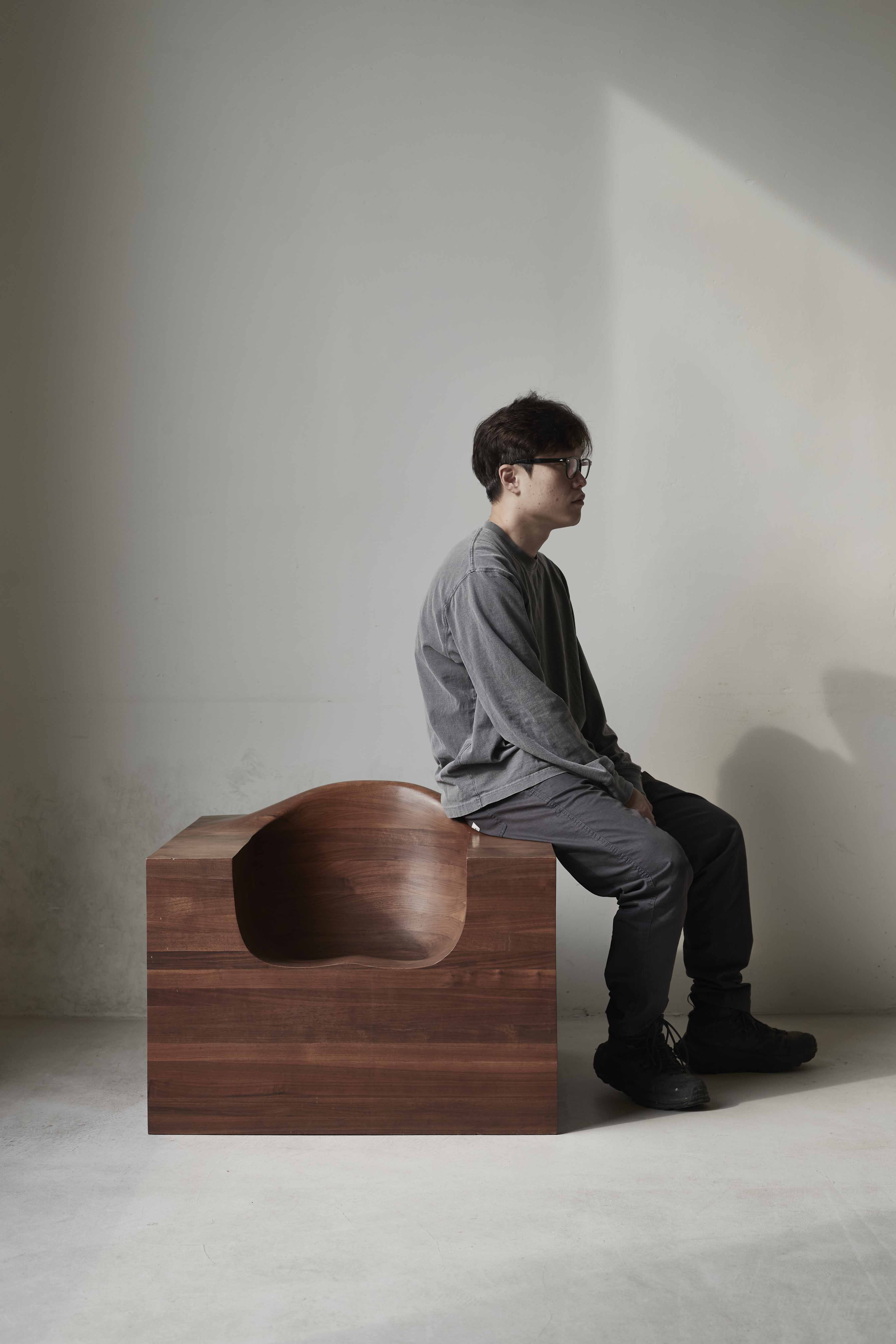 Mono chair - Image 2