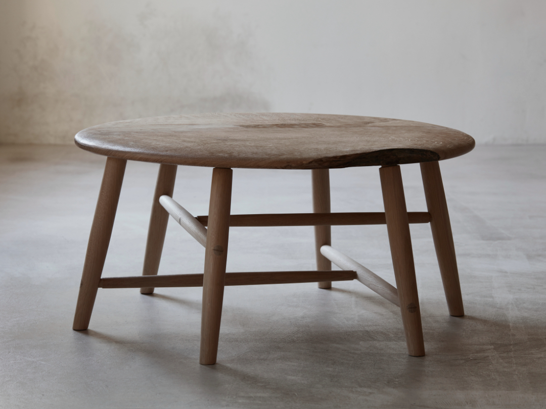 The Sheltering Stool - Image 2