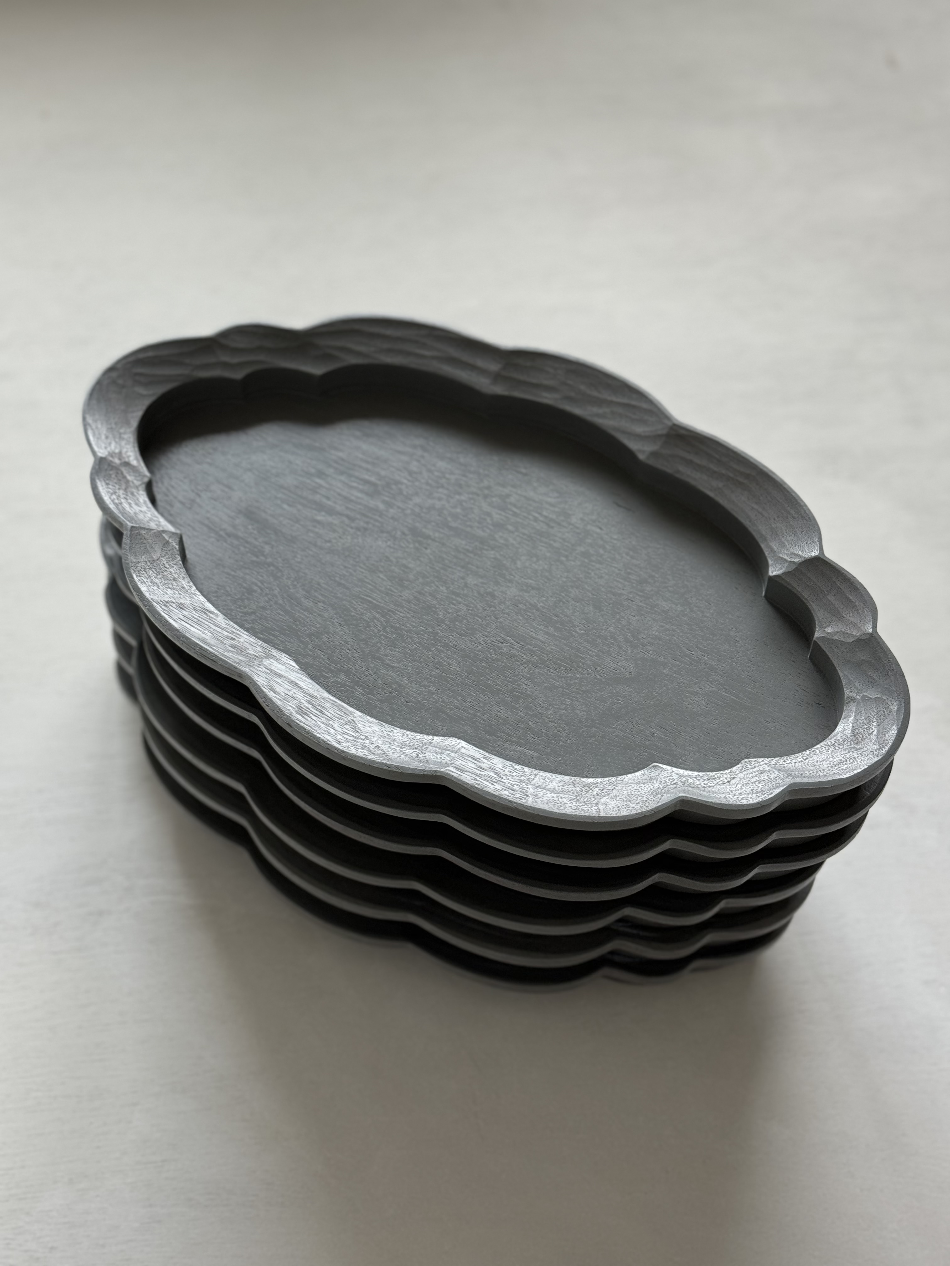 Dancheong Plate - Image 4