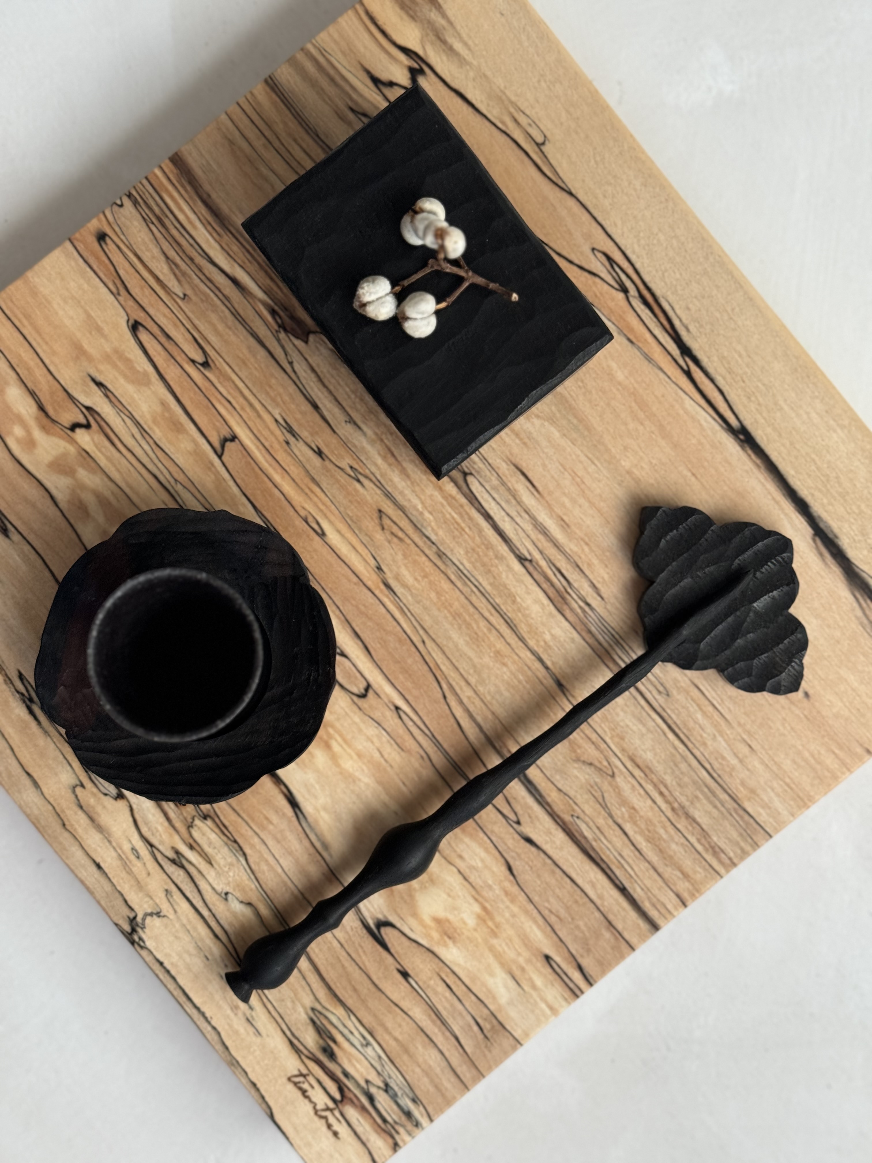 Dasik / Confection Plate - Image 2