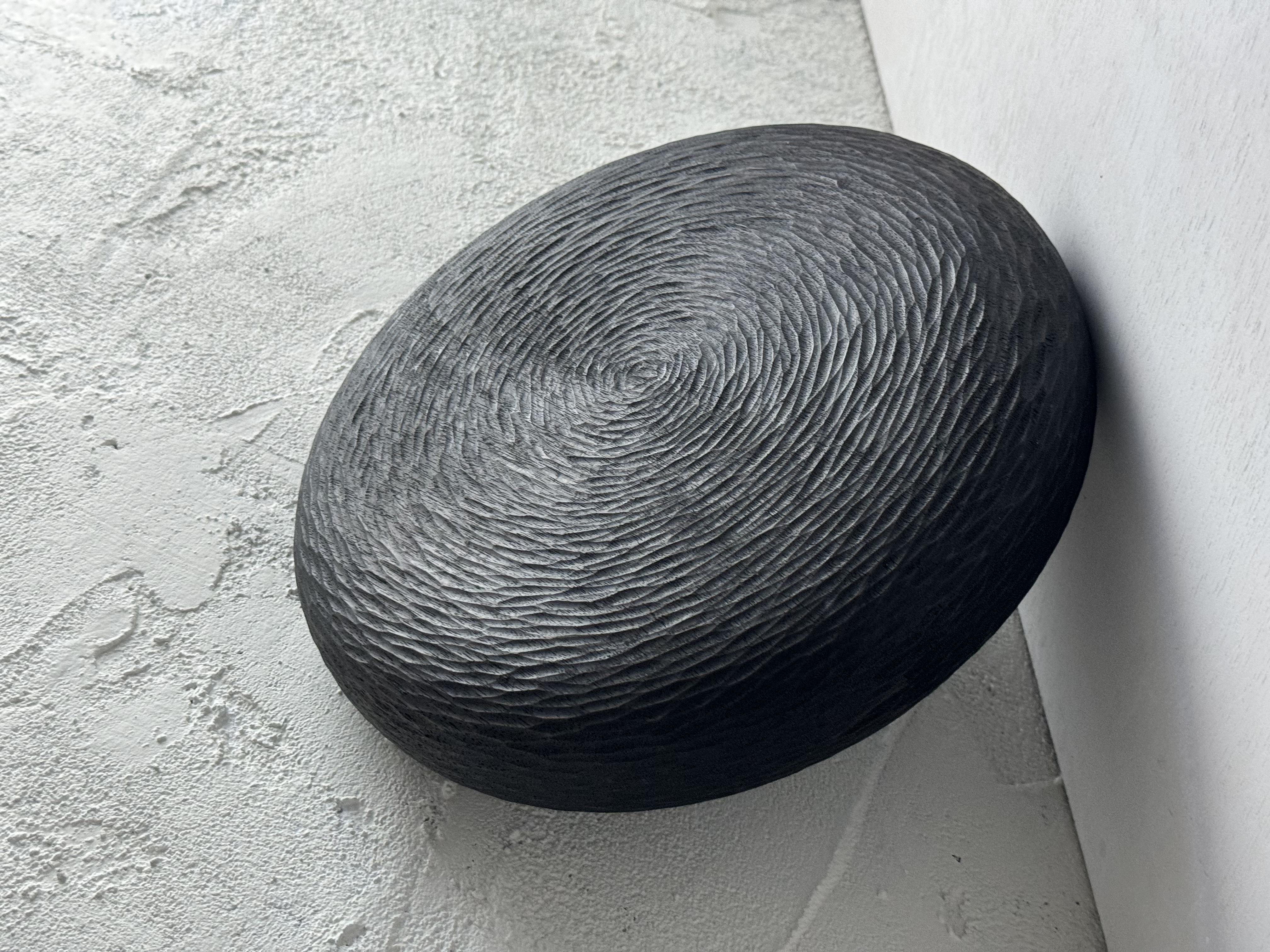 Petal-Rounded Hanging Objet (Convertible Tea Tray) - Image 4