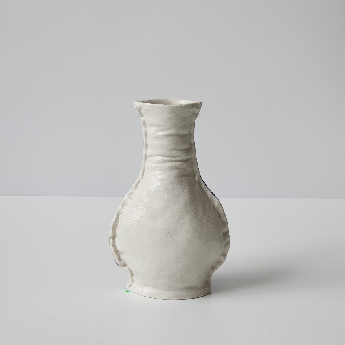 Long-necked vase - Image 2
