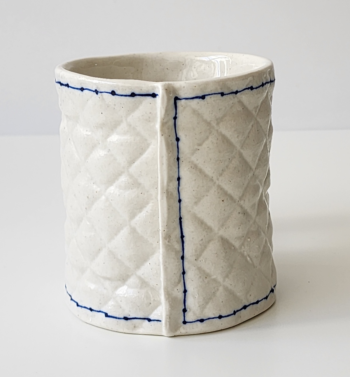 Mug(Quilt/Patchwork) - Image 5