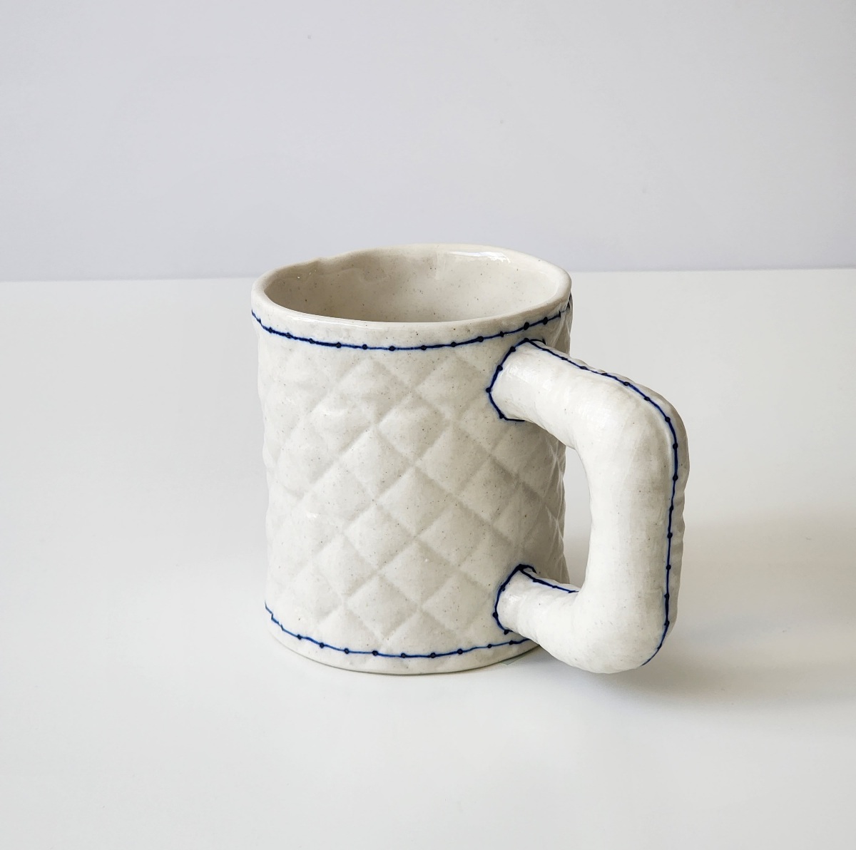 Mug(Quilt/Patchwork) - Image 4