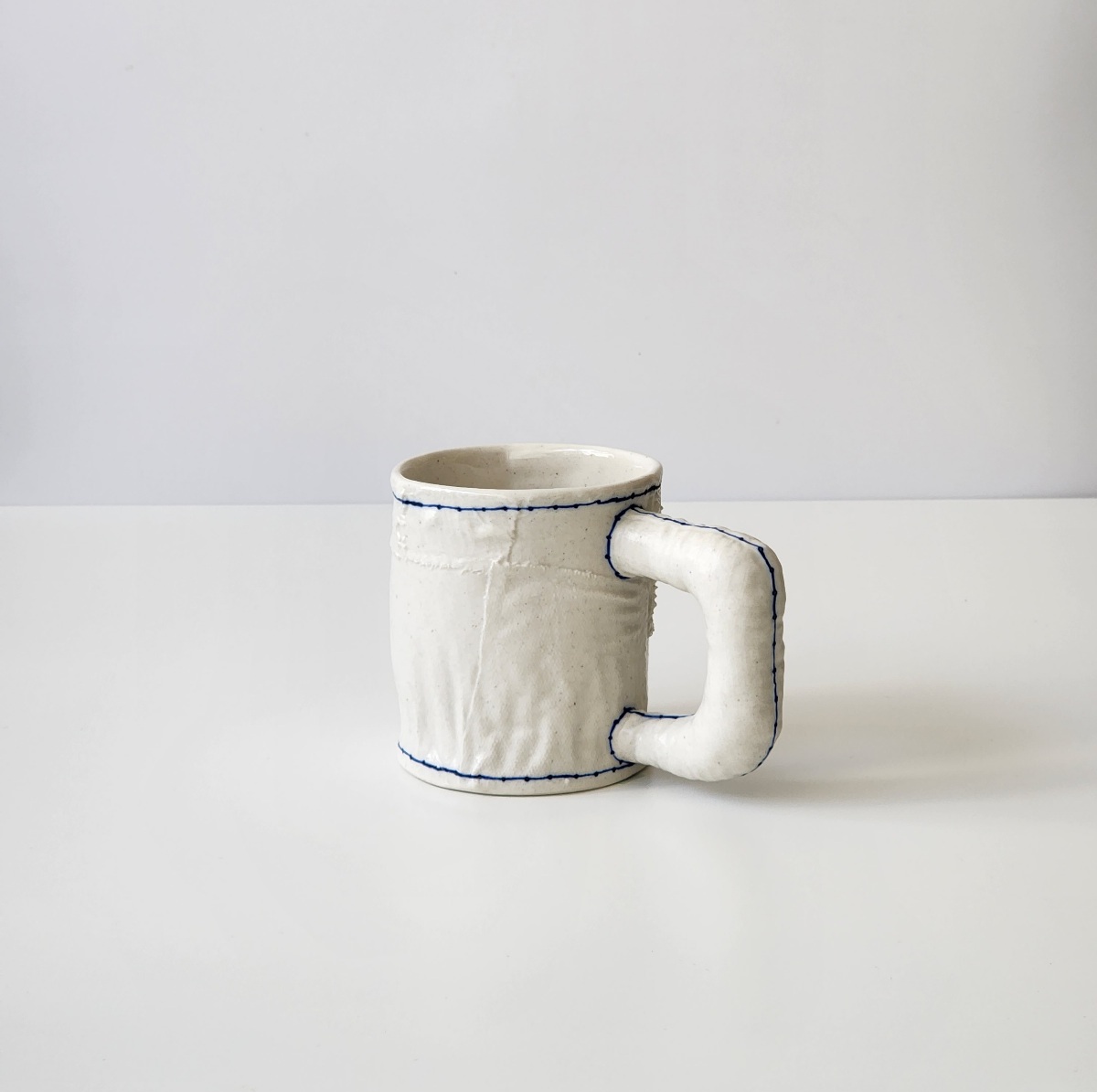 Mug(Quilt/Patchwork) - Image 2