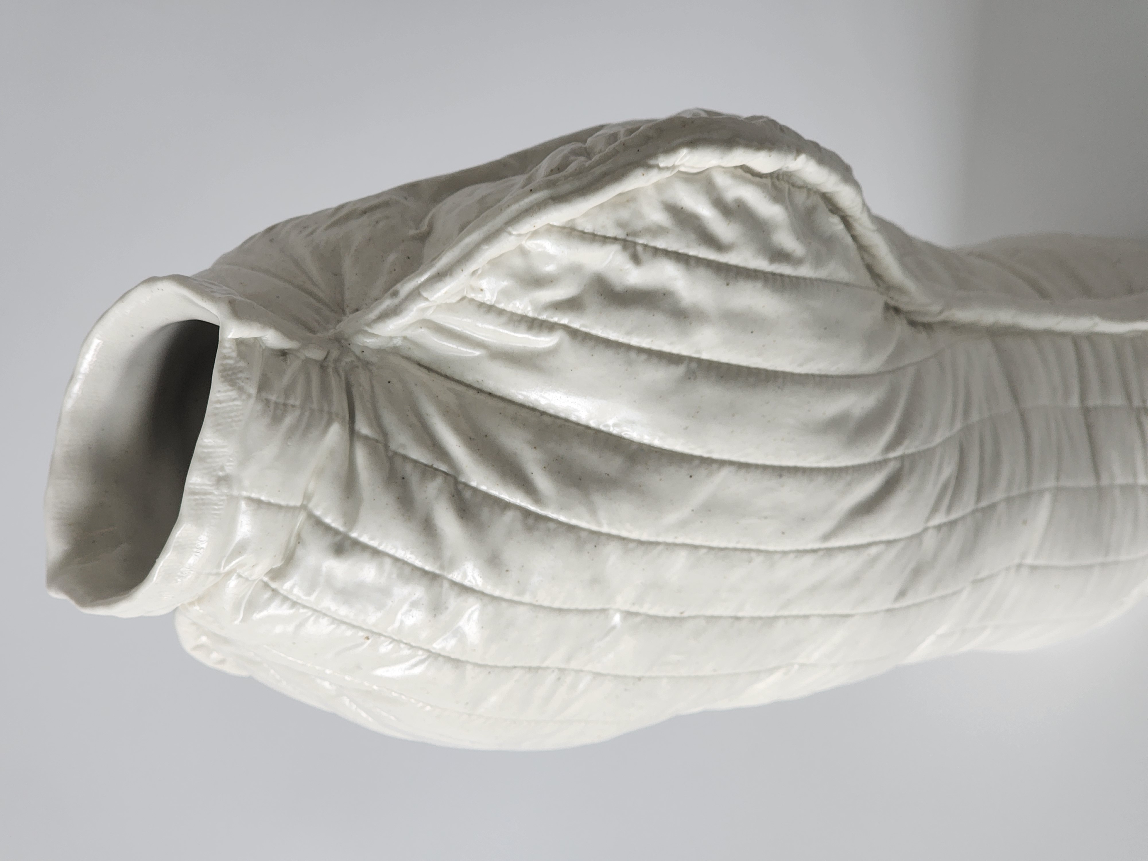 Lightweight padded jar - Image 5