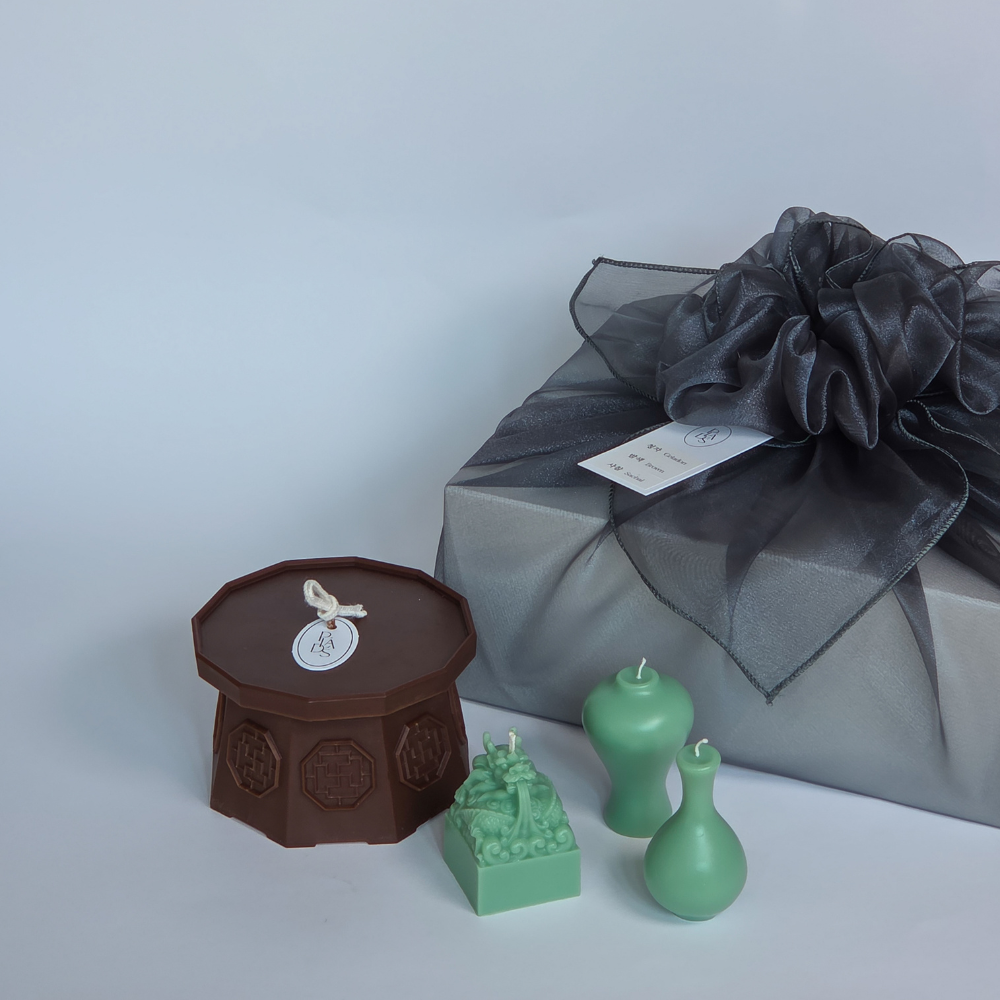 Royal Table Candle - Image 3