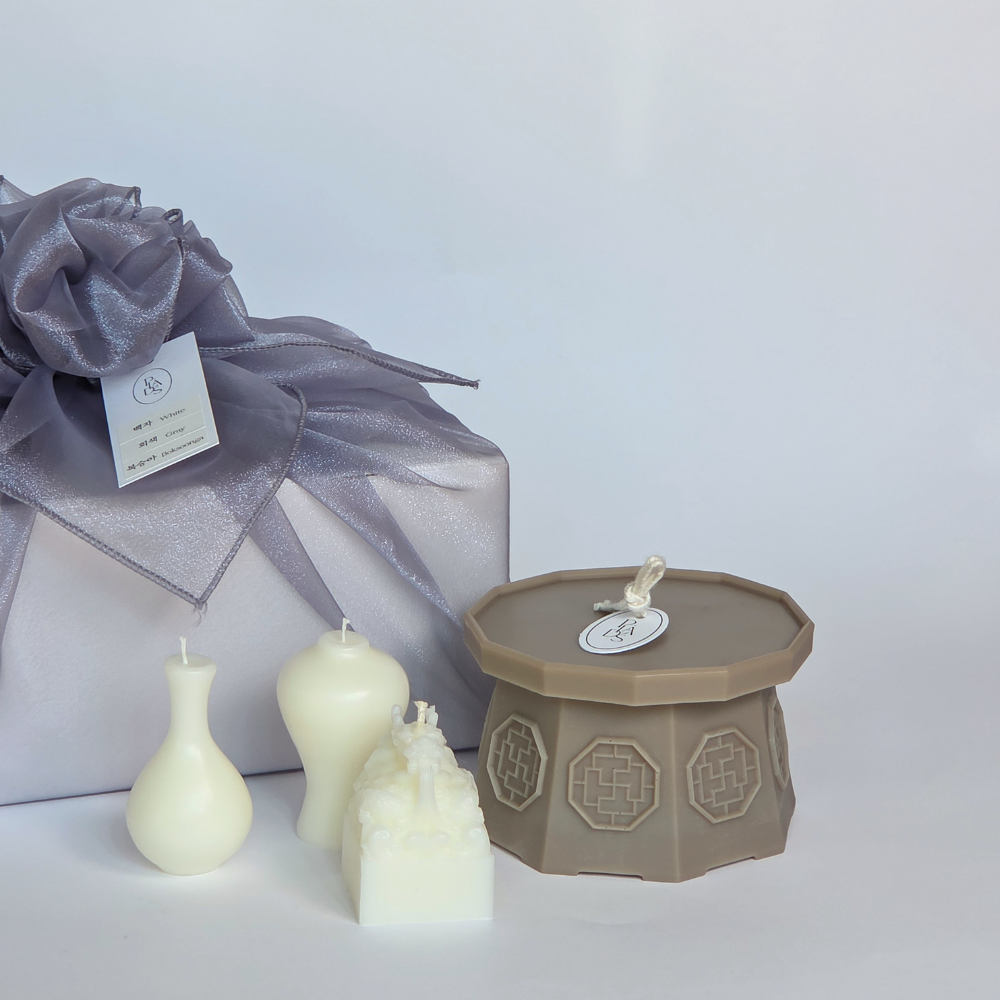 Royal Table Candle - Image 5