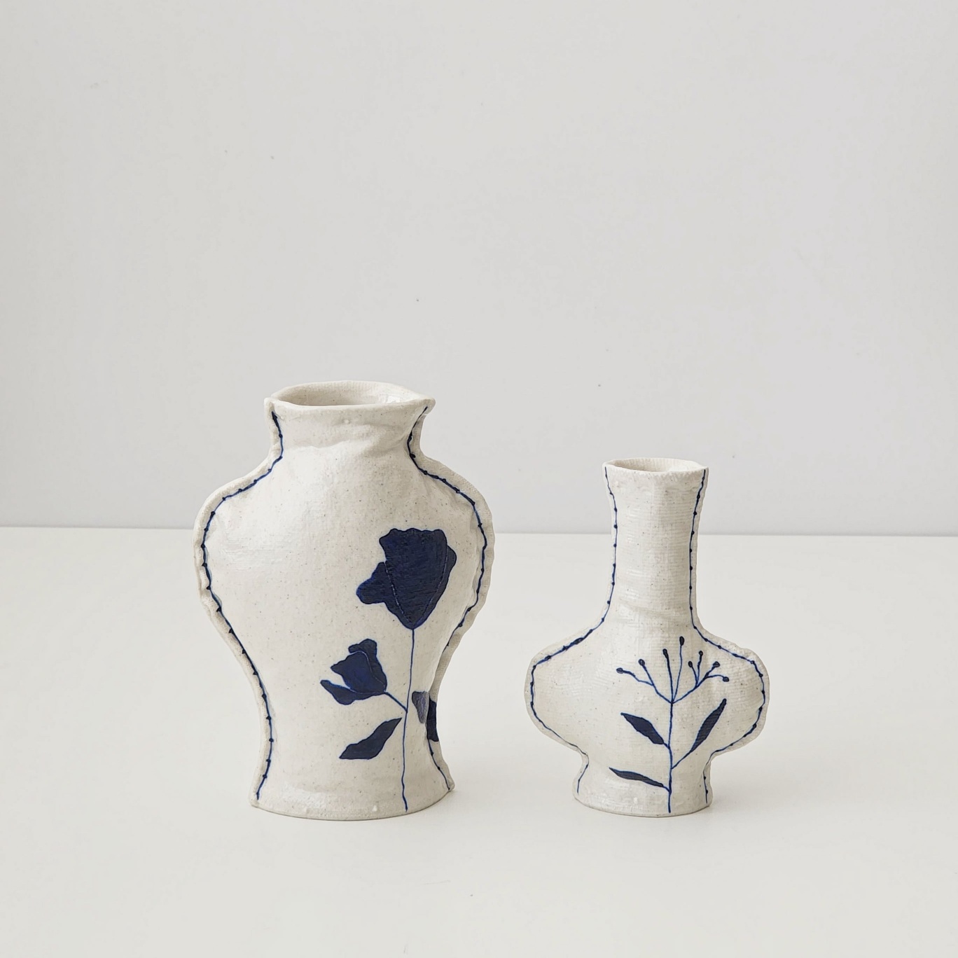 Blue flower_special edition