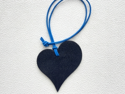 Heart Charm