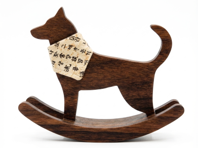 Rocking Jindo Ho-goo