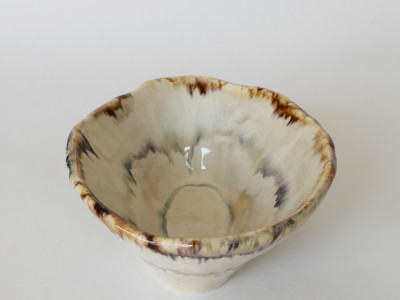 Bowl 01 - Ivory