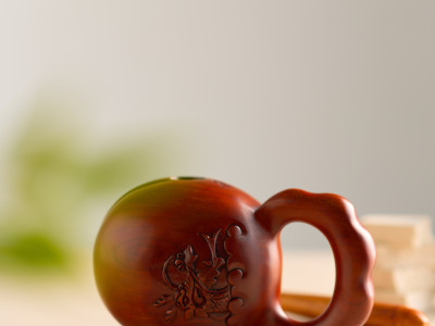 Moktak of Resonance (13)