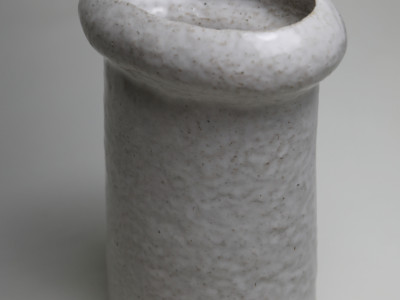 Curvy vase