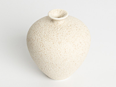Stone vase 01