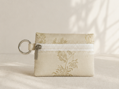 K-Modern Mini Pocket Soft Ivory