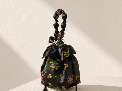 K-Modern Bucket Bag