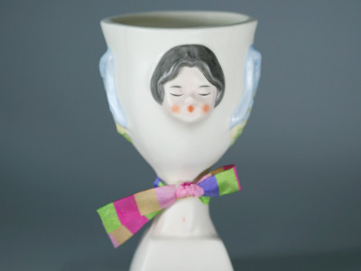 Saekdong Sleeping Angel