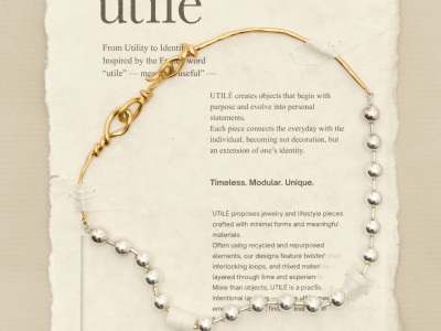 Craft Classic Necklaces