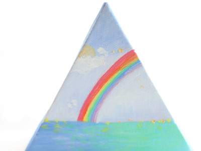 Rainbow Dream