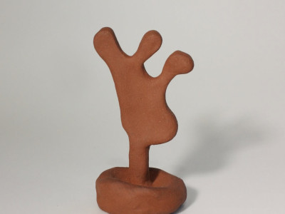 witherless flower aroma stone