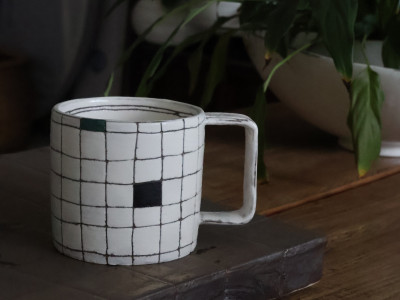 Vintageline Cup -m2