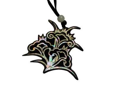 Charm - Herb of Immortality