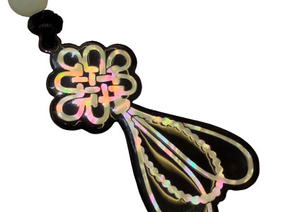 Charm - Vuloiré Knot