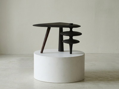 spectrum side table
