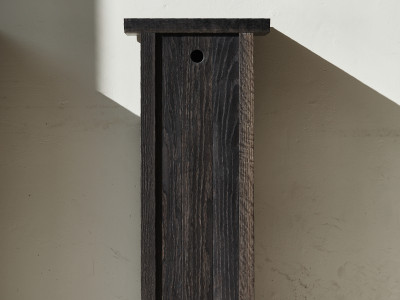 circulation console