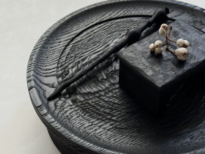 Dasik / Confection Plate