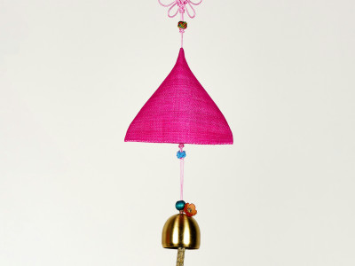  Ramie Wind Bell-1