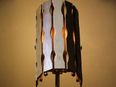 BARK _ Lamp