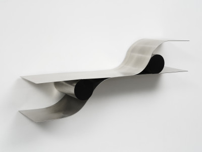 Diverging moment in black