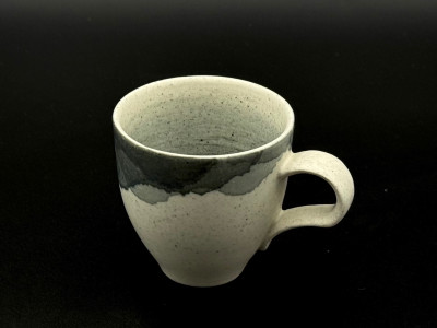 San (Mountain) - Espresso Cup