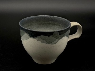 San (Mountain) - Latte Cup